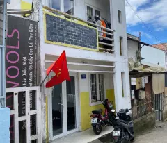 Bán đất tặng sẵn căn nhà trên đất tại trung tâm thành phố Đà Lạt