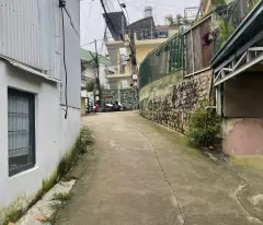Bán đất tặng sẵn căn nhà trên đất tại trung tâm thành phố Đà Lạt