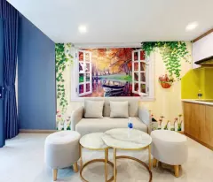 BÁN NHÀ NHỎ QUẬN 1, 25M2, TRẦN HƯNG ĐẠO, KHÔNG LỘ GIỚI, DƯỚI 4 TỶ