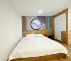 BÁN NHÀ NHỎ QUẬN 1, 25M2, TRẦN HƯNG ĐẠO, KHÔNG LỘ GIỚI, DƯỚI 4 TỶ