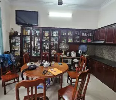 GIÁ RẺ BẤT NGỜ,DUY NHẤT 1 CĂN 60M 2 - TƯ ĐÌNH LONG  BIÊN - VỊ TRÍ ĐẸP LÔ GÓC, KINH DOANH, Ô TÔ 7