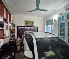 GIÁ RẺ BẤT NGỜ,DUY NHẤT 1 CĂN 60M 2 - TƯ ĐÌNH LONG  BIÊN - VỊ TRÍ ĐẸP LÔ GÓC, KINH DOANH, Ô TÔ 7