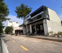 BÁN ĐẤT NGUYỄN DU - THƯỜNG TÍN, HÀ NỘI - KINH DOANH SIÊU ĐỈNH