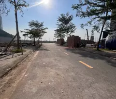 BÁN ĐẤT NGUYỄN DU - THƯỜNG TÍN, HÀ NỘI - KINH DOANH SIÊU ĐỈNH