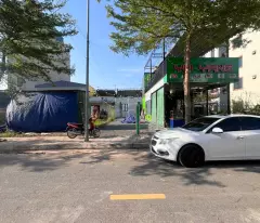 BÁN ĐẤT NGUYỄN DU - THƯỜNG TÍN, HÀ NỘI - KINH DOANH SIÊU ĐỈNH