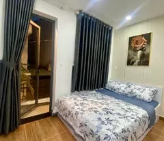 3 TẦNG, 1/ NHÀ MỚI NGAY PHẠM VĂN BẠCH, HẺM 4M, P12 GÒ VẤP, GIÁ 3.X tỷ