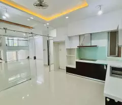 Bán nhà phố mới giá lại tốt hơn thị trường, mặt tiền Nguyễn Hữu Huân - 
NHA TRANG chỉ 115tr/m2