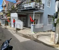 Cắt lỗ lô đất 61,9m2, full THỔ CƯ tại trung tâm thành phố ĐÀ LẠT