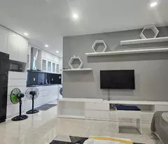 Bán căn hộ Mường Thanh Khánh Hòa tầng cao giá 2.2 tỷ