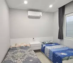 Bán căn hộ Mường Thanh Khánh Hòa tầng cao giá 2.2 tỷ