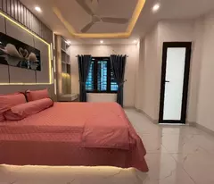 BÁN NHÀ ĐẠI MỖ, 2 MẶT THOÁNG, SỐC CHỈ 6,9 TỶ, DT 42M2, PHÁP LÝ ĐẦY ĐỦ