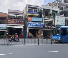 Siêu phẩm MT Bạch Đằng, P15, Quận Bình Thạnh giá nhỉnh 200tr/m2
