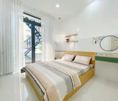 BÁN CĂN HỘ DỊCH VỤ NGAY BỆNH VIỆN THỐNG NHẤT, QUẬN TÂN BÌNH, KHAI THÁC 130 TR/ THÁNG - CHỈ 19 TỶ