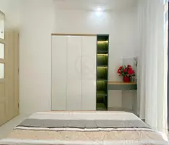 BÁN CĂN HỘ DỊCH VỤ NGAY BỆNH VIỆN THỐNG NHẤT, QUẬN TÂN BÌNH, KHAI THÁC 130 TR/ THÁNG - CHỈ 19 TỶ