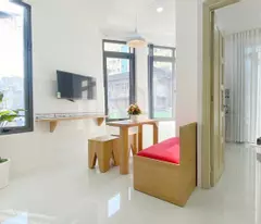 BÁN CĂN HỘ DỊCH VỤ NGAY BỆNH VIỆN THỐNG NHẤT, QUẬN TÂN BÌNH, KHAI THÁC 130 TR/ THÁNG - CHỈ 19 TỶ