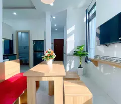 BÁN CĂN HỘ DỊCH VỤ NGAY BỆNH VIỆN THỐNG NHẤT, QUẬN TÂN BÌNH, KHAI THÁC 130 TR/ THÁNG - CHỈ 19 TỶ