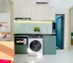 BÁN CĂN HỘ DỊCH VỤ NGAY BỆNH VIỆN THỐNG NHẤT, QUẬN TÂN BÌNH, KHAI THÁC 130 TR/ THÁNG - CHỈ 19 TỶ