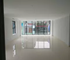 BÁN NHÀ MẶT PHỐ TRẦN HƯNG ĐẠO, ĐẦU TƯ GIỮ TIỀN - KINH DOANH ĐỈNH, DIỆN TÍCH 95M2, MẶT TIỀN 5M, GIÁ