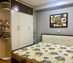 Chính chủ bán căn hộ ban công Đông Nam C37 Bắc Hà 95m2 3 ngủ ban công Đông Nam sẵn đồ giá 5,x tỷ