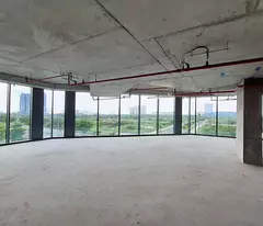 BÁN TÒA NHÀ VĂN PHÒNG - CẠNH SÂN BAY TÂN SƠN NHẤT - CHỈ 25 TỶ