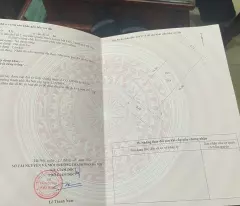 CHÍNH CHỦ BÁN ĐẤT DỊCH VỤ TỔ 5 TT QUANG MINH - MÊ LINH - HÀ NỘI