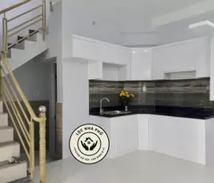 3PN, 50m2, THỐNG NHẤT, SÁT MẶT TIỀN, P11 GÒ VẤP, GIÁ NHỈNH 3 TỶ