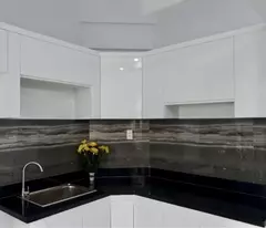 3PN, 50m2, THỐNG NHẤT, SÁT MẶT TIỀN, P11 GÒ VẤP, GIÁ NHỈNH 3 TỶ