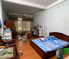 MẶT ĐƯỜNG ĐẸP 12M - KHU VIP BÌNH PHÚ, PHƯỜNG 10, Q.6 - 4MX18M - 4 TẦNG - 10,2 TỶ