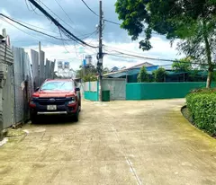 BÁN ĐẤT 2 MẶT HẺM 1/ TRẦN THỊ BỐC HÓC MÔN GIÁ RẺ  KHÔNG BỊ LỘ GIỚI GÓC - HẺM XE TẢI QUAY ĐẦU - KHU
