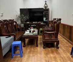 Gấp… Gấp … rất gấp … chủ nhà cần tiền bán gấp nhà 9 tầng