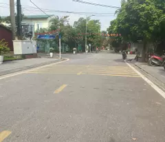 Bán 123m2 đất đấu giá Thượng Thanh,Long Biên. MT 7.5m vị trí trung tâm