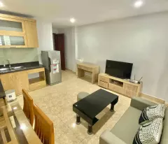 Chính chủ cho thuê cân hộ mặt phố Quần Ngựa, Liễu Giai, Ba Đình