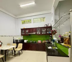 Bán nhà hẻm 3m, Bình Giã, P13, Tân Bình, 81m2, 3 tầng, chỉ 8,5 tỷ, thương lượng
