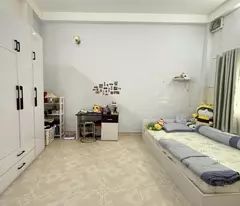 Bán nhà hẻm 3m, Bình Giã, P13, Tân Bình, 81m2, 3 tầng, chỉ 8,5 tỷ, thương lượng