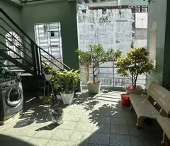Bán nhà hẻm 3m, Bình Giã, P13, Tân Bình, 81m2, 3 tầng, chỉ 8,5 tỷ, thương lượng