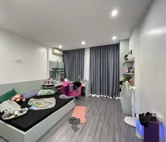 Bán nhà Lâm Du, Bồ Đề, 90m2, 5 tầng, 14.8 tỷ. Mặt phố, lô góc , LH : 0365820395