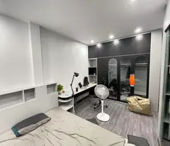 Bán nhà Lâm Du, Bồ Đề, 90m2, 5 tầng, 14.8 tỷ. Mặt phố, lô góc , LH : 0365820395