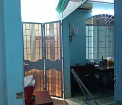 Bán nhà mặt tiền kinh doanh đường Huỳnh Tấn Phát Bình Thuận Quận 7, 270m2 nhà trệt ngang 6,8m nở