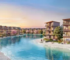 Biệt thự phong cách Nhật Bản với suối nước nóng Onsen tốt cho sức khoẻ, giá tốt tại Vin Vũ Yên, HP.
