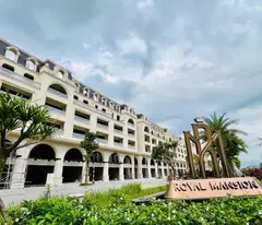 Royal Mansion - Dự Án Đáng Đầu Tư Tại Bắc Giang 📈