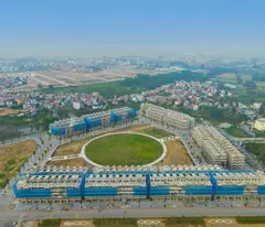 Royal Mansion - Dự Án Đáng Đầu Tư Tại Bắc Giang 📈