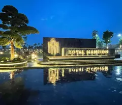 Royal Mansion - Dự Án Đáng Đầu Tư Tại Bắc Giang 📈