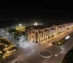 Royal Mansion - Dự Án Đáng Đầu Tư Tại Bắc Giang 📈