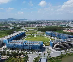 Royal Mansion - Dự Án Đáng Đầu Tư Tại Bắc Giang 📈