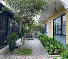 Bán gấp Homestay ngay phố đi bộ Hội An 259m2 đang kinh doanh tốt