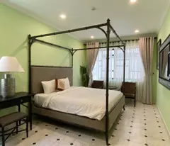 Bán gấp Homestay ngay phố đi bộ Hội An 259m2 đang kinh doanh tốt
