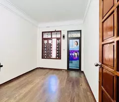 Bán nhà phố An Hoà ô tô kinh doanh 44m2 xây 4 tầng,mặt tiền 3.5m giá 9.45Tỷ