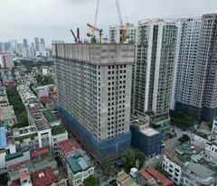 Bán căn hộ 79m2, 2N2VS, chung cư Viha, trung tâm quận Thanh Xuân