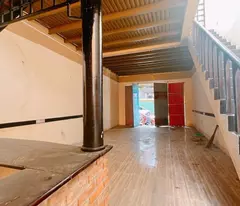 CHO THUÊ MẶT BẰNG 2 TẦNG 200M2 KHU PHỐ TÂY GIÁ 60 TRIỆU/ THÁNG