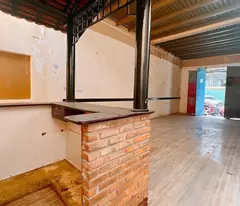 CHO THUÊ MẶT BẰNG 2 TẦNG 200M2 KHU PHỐ TÂY GIÁ 60 TRIỆU/ THÁNG